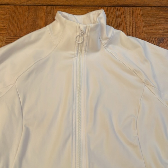Fabletics Trinity performance jacket Medium - Picture 2 of 8